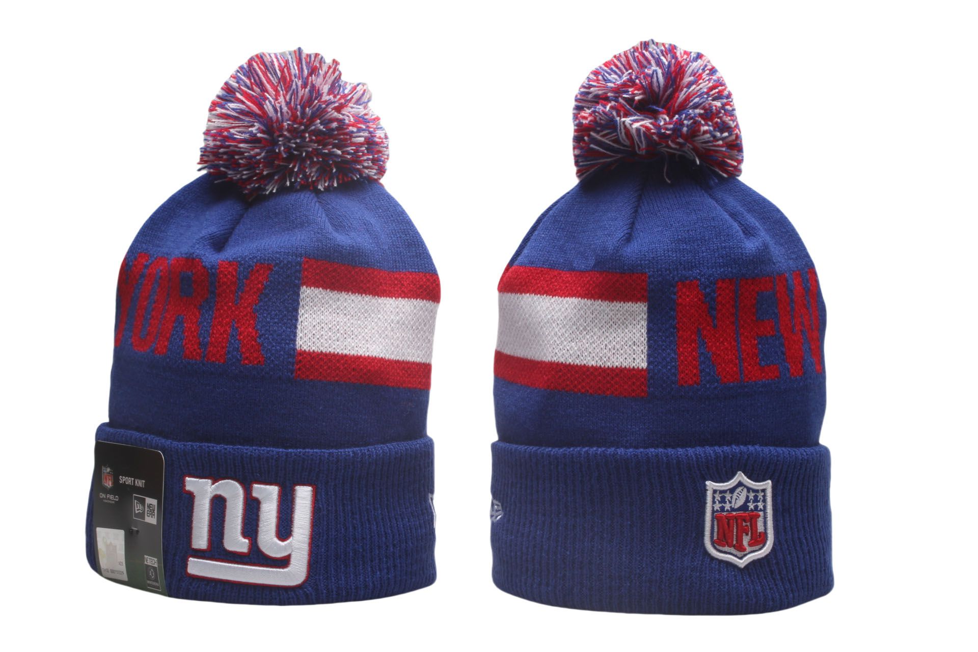 2024 NFL New York Giants Hat style #1 YP->->Sports Caps